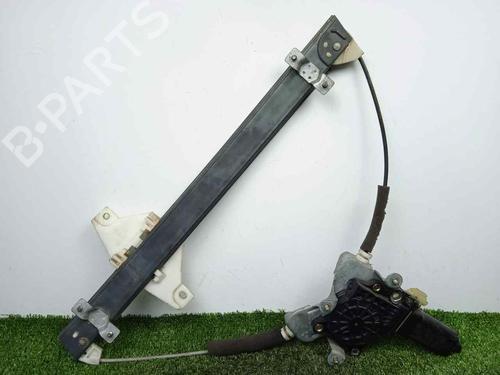 Used Front left window mechanism KIA MAGENTIS I (GD, MS) 2.0 (136 hp) 5725691