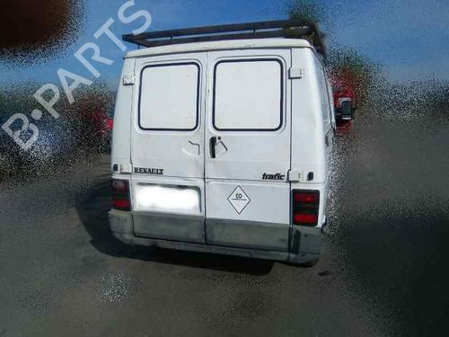 Left mirror RENAULT TRAFIC Van (T_, P_, V_)  | BP5708349C26 