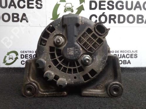 Alternator CHEVROLET AVEO / KALOS Hatchback (T250, T255) 1.4 | BP5745052M7 