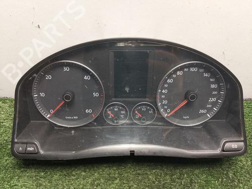 Used Instrument cluster Instrument cluster VW GOLF V (1K1) 1.9 TDI (105 hp) 35812570 35812570