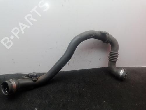 Rør Rør RENAULT CLIO III (BR0/1, CR0/1) 1.5 dCi (BR0H, CR0H, CR1S, BR1S) (106 hp) 34693117 34693117