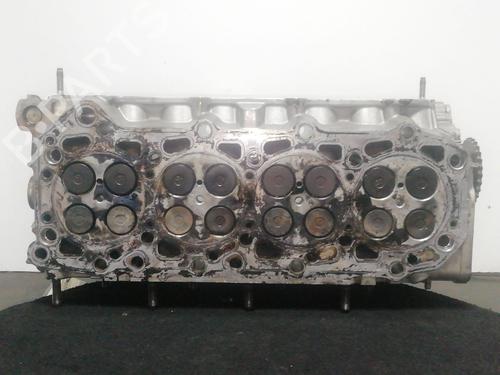 Cylinder head NISSAN CABSTAR (F24M, F24W) 35.15 DCI, 45.15 DCI 3.0 (F24M) | BP24892620M5 