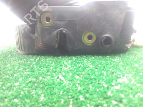 Front right lock CITROËN C4 Coupe (LA_)  | BP5741382C97 