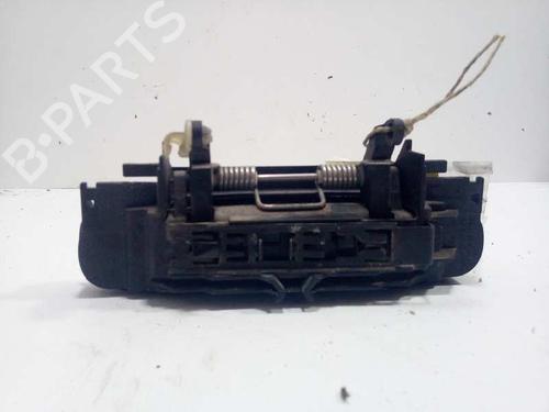 Rear left exterior door handle SEAT EXEO (3R2)  | BP23399373C130 