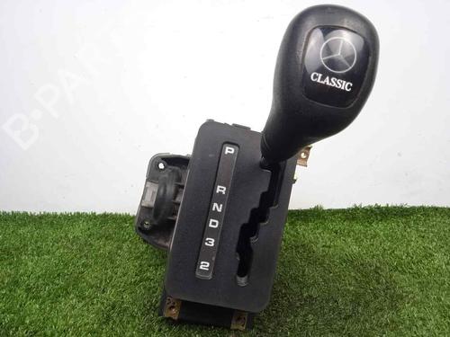 Gear lever MERCEDES-BENZ E-CLASS (W210) E 220 D (210.004) | BP11084530M90 