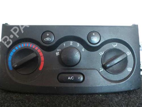 Used Climate control CHEVROLET KALOS 1.2 (72 hp) 5689496
