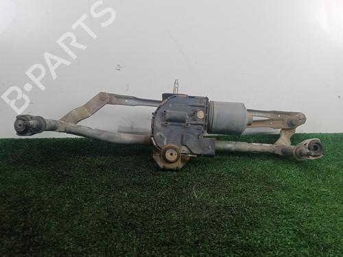 Used Front wiper motor Front wiper motor VW CADDY III Box Body/MPV (2KA, 2KH, 2CA, 2CH) 1.9 TDI (105 hp) 34715202 34715202