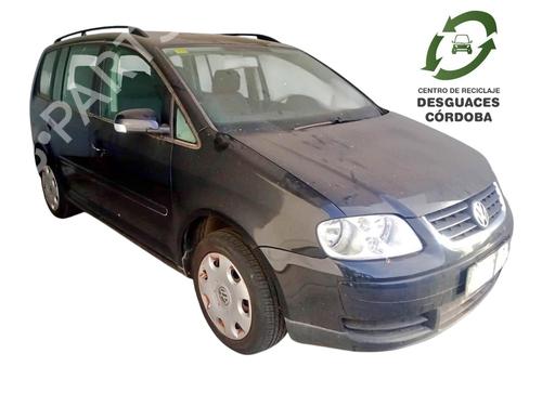 Used Parts VW TOURAN (1T1, 1T2) 1.9 TDI 4953711