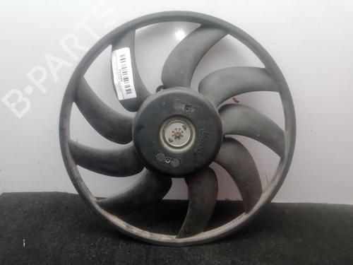 Used Radiator fan Radiator fan 36491077 36491077