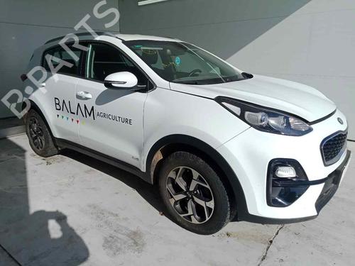 Headlight switch KIA SPORTAGE IV (QL, QLE) 1.6 CRDi | BP18305108I24 
