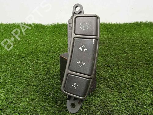 Used Steering wheel controls BMW 7 (E65, E66, E67) 730 d (218 hp) 28418994
