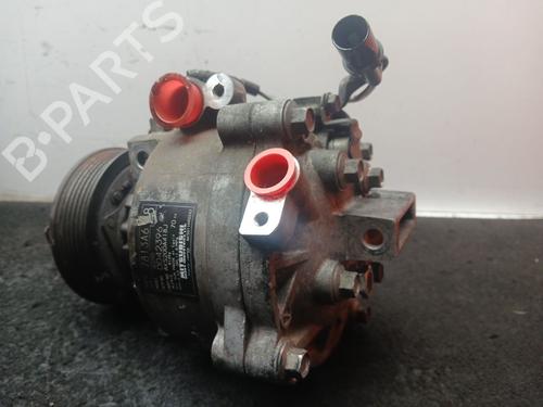 AC compressor MITSUBISHI ASX (GA_W_) 1.8 DI-D (GA6W) | BP39744115M34 - Image 3