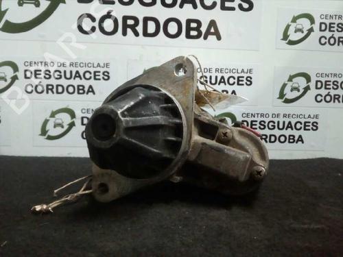 Used Starter DAEWOO LANOS (KLAT) 1.3 (75 hp) 5684809