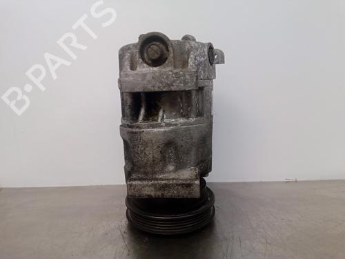 Used AC compressor OPEL OMEGA B (V94) 2.5 TD (F69, M69, P69) (130 hp) 5712041