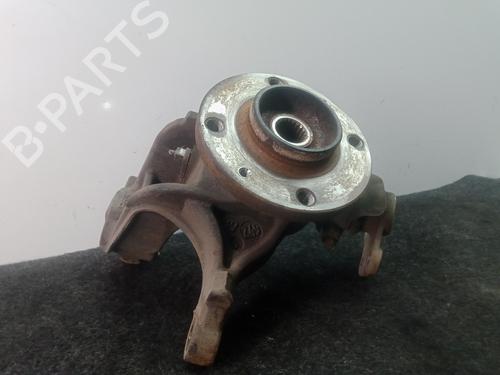 Used Right front steering knuckle PEUGEOT 208 I (CA_, CC_) [2012-2020]  22239523