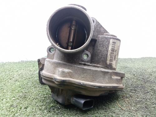 Used Throttle body Throttle body FORD FOCUS II Saloon (DB_, FCH, DH) 1.6 (100 hp) 35728339 35728339