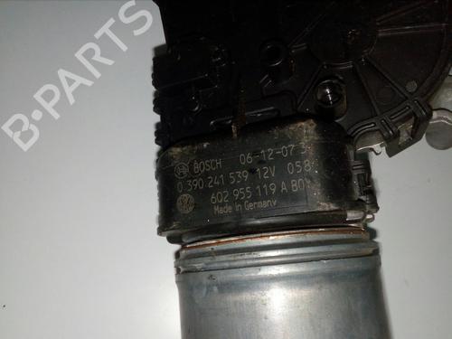 Front wiper motor SEAT IBIZA III (6L1)  | BP5721007M29 