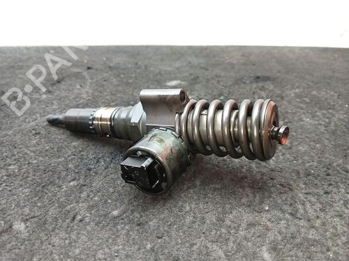 Inyector Inyector MITSUBISHI GRANDIS (NA_W) 2.0 DI-D (NA8W) (140 hp) 36362796 36362796
