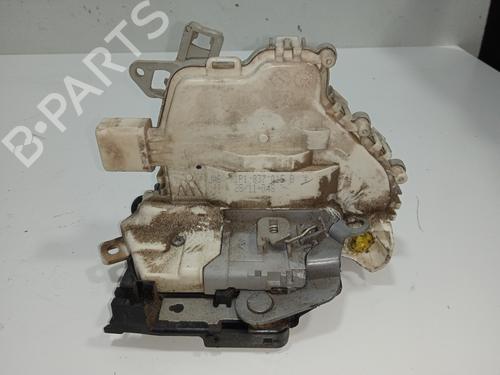 Used Front left lock SEAT LEON (1P1) 1.2 TSI (105 hp) 12209814