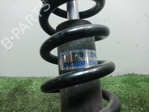 Andre BMW MOTORCYCLES R 1200 R 1200 ST (R1ST) | BP24671371O1