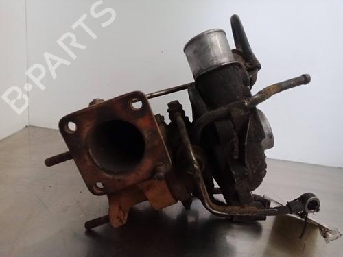Turbocharger/Supercharger FORD RANGER (ER, EQ, R_)  | BP5732251M71 