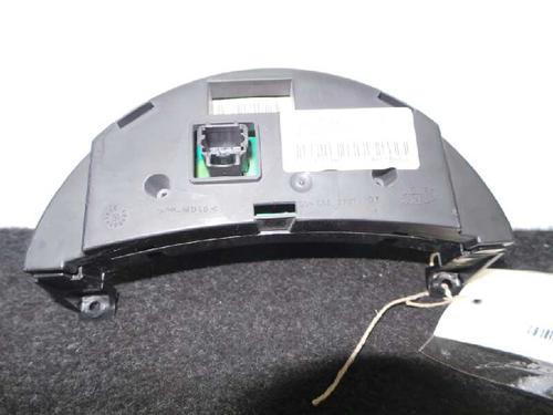 Instrument cluster FIAT ULYSSE (179_)  | BP5739277C47 