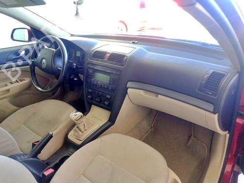 Gearbox SKODA OCTAVIA II Combi (1Z5) 2.0 TDI | BP34644792M3  - Image 10