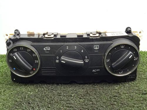 Used Climate control Climate control 36837757 36837757