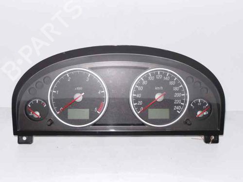 Instrument cluster FORD MONDEO III (B5Y)  | BP5704607C47 