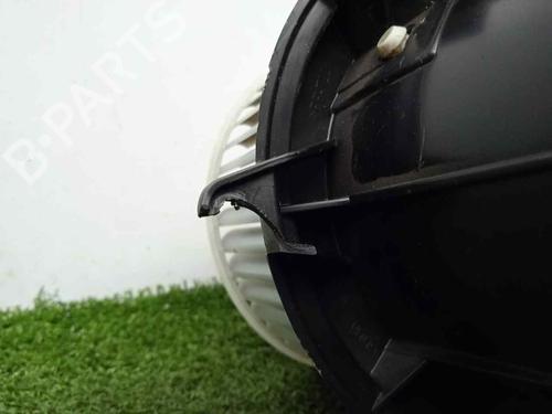 Heater blower motor OPEL CROSSLAND X / CROSSLAND (P17, P2QO)  | BP15490516M62 