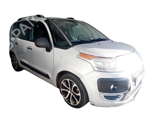 Brugte CITROËN C3 Picasso (SH_) 1.6 HDI 90 4970768
