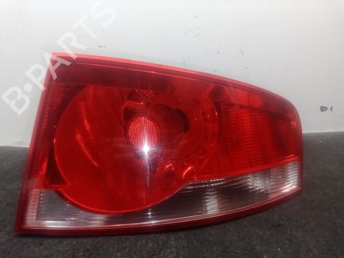 Used Right taillight SEAT ALTEA XL (5P5, 5P8) 1.6 TDI (105 hp) 30902751