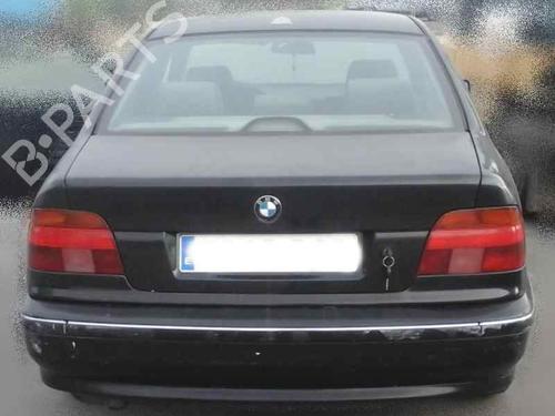 Alternator BMW 5 (E39) 525 tds | BP5730662M7 