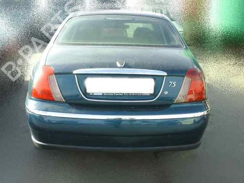 Gearbox MG MG ZT  | BP5730634M3 