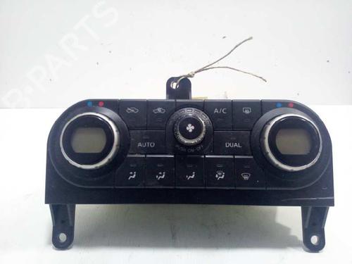 Used Climate control NISSAN QASHQAI / QASHQAI +2 I (J10, NJ10, JJ10E) [2006-2014]  6973558