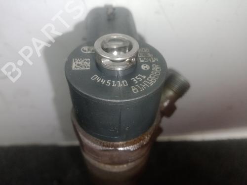 Injector FIAT DOBLO Cargo (263_) 1.3 D Multijet | BP29500538M100 