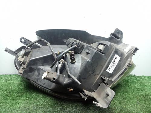 Left headlight CITROËN XSARA PICASSO (N68) 1.6 HDi | BP29596564C28 