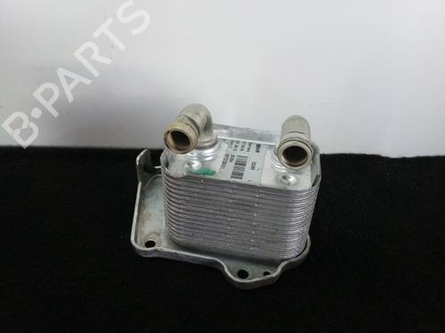 Used Oil radiator OPEL ASTRA H (A04) 1.7 CDTI (L48) (100 hp) 26145707