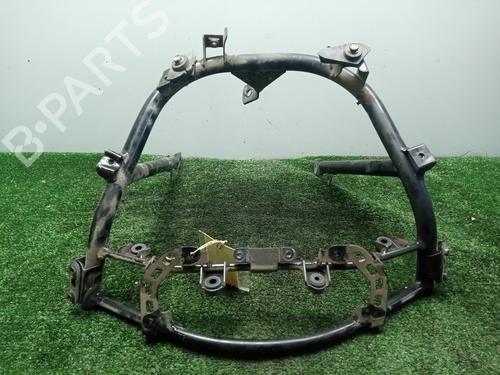 Used Pipe HONDA MOTORCYCLES NT NT 700 V Deauville (RC52A) (65 hp) 29360873