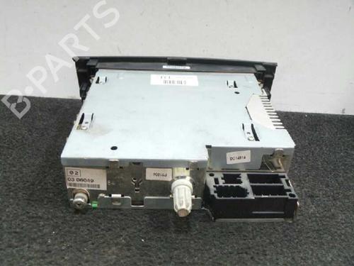 Radio RENAULT KOLEOS I (HY_)  | BP5730980E6 