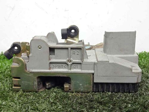 Front right lock PEUGEOT 406 (8B)  | BP9435132C97 