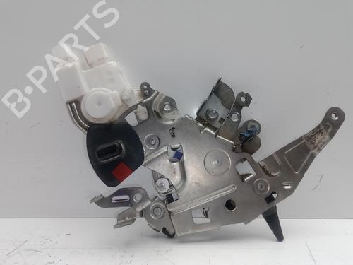 Rear right lock DACIA DOKKER Express Box Body/MPV 1.5 dCi 75 / Blue dCi 75 (FEJW, FEAH) | BP17468475C99 