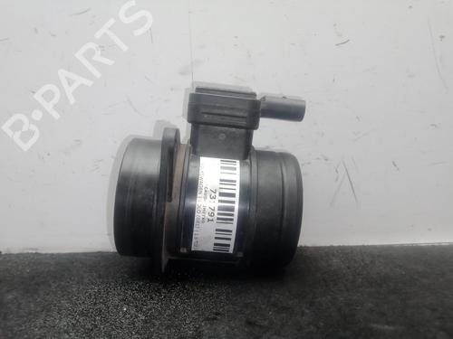 Używane Przepływomierz masowy powietrza VW POLO V (6R1, 6C1) 1.6 TDI (90 hp) 30734956