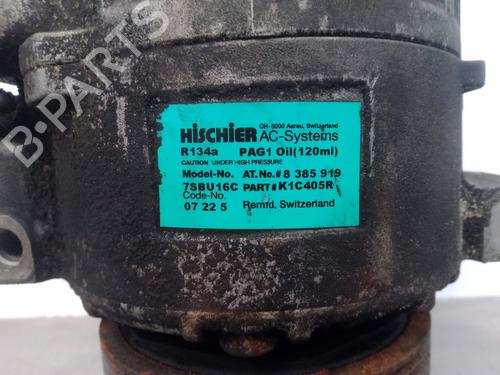 AC compressor BMW 5 (E39) 523 i | BP5727907M34 