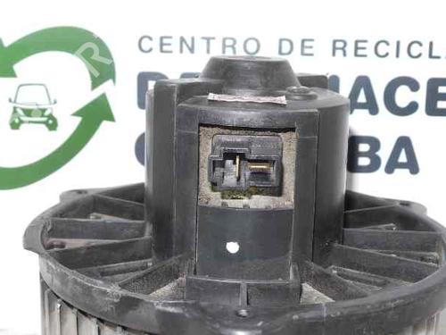 Heater blower motor HYUNDAI H-1 Van (A1)  | BP5718644M62 