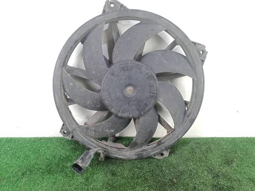 Used Radiator fan Radiator fan CITROËN BERLINGO Box Body/MPV (B9) 1.6 HDi / BlueHDi 75 (75 hp) 36354153 36354153