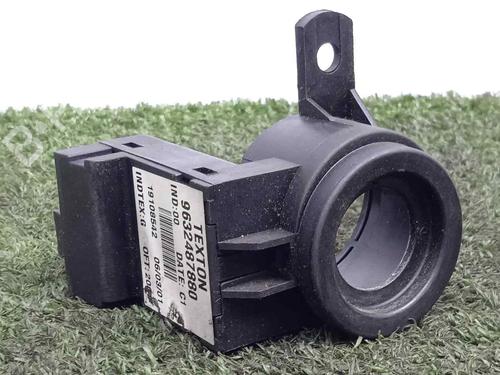 Used Antenna/Base PEUGEOT 406 (8B) 2.0 HDI 110 (109 hp) 29146543