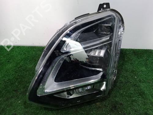 Used Left headlight Left headlight OMODA 5 1.6 (147 hp) 33648996 33648996
