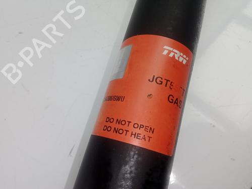 Left rear shock absorber RENAULT CLIO III (BR0/1, CR0/1)  | BP29464997M18 