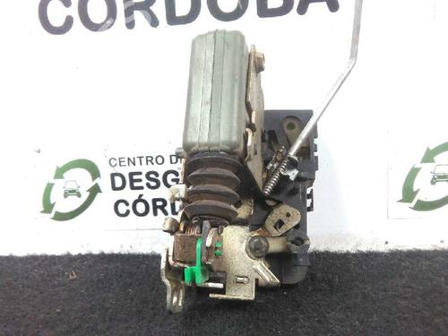 Front right lock RENAULT MASTER II Van (FD)  | BP5696955C97 